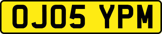 OJ05YPM