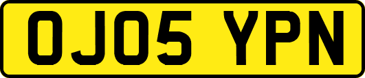 OJ05YPN