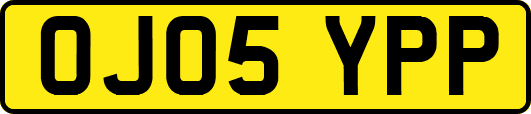 OJ05YPP