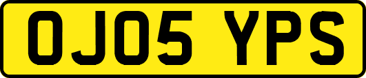 OJ05YPS