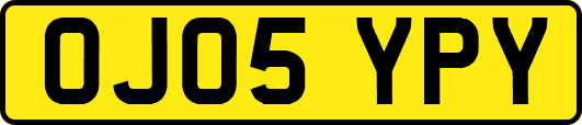 OJ05YPY
