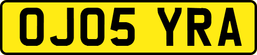OJ05YRA