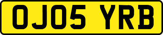 OJ05YRB