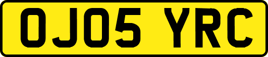 OJ05YRC