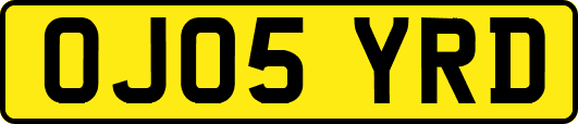 OJ05YRD