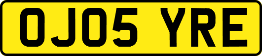 OJ05YRE