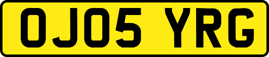 OJ05YRG