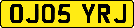 OJ05YRJ