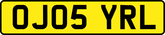 OJ05YRL