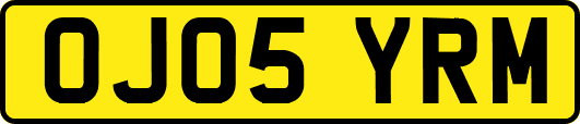 OJ05YRM
