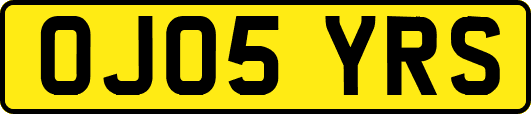 OJ05YRS