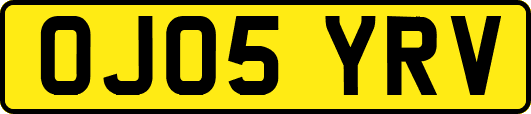 OJ05YRV