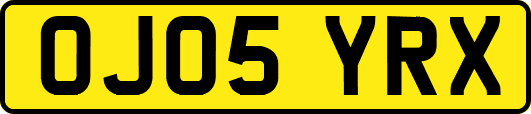 OJ05YRX