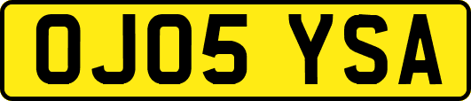 OJ05YSA