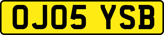 OJ05YSB