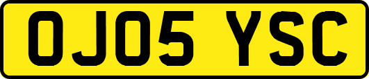 OJ05YSC