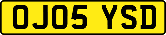 OJ05YSD