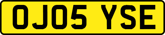 OJ05YSE