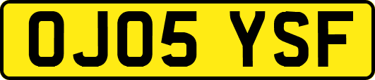 OJ05YSF