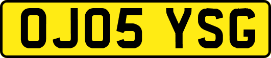 OJ05YSG