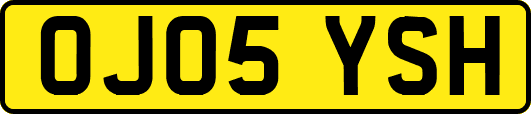 OJ05YSH