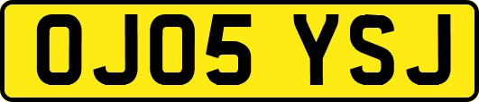 OJ05YSJ