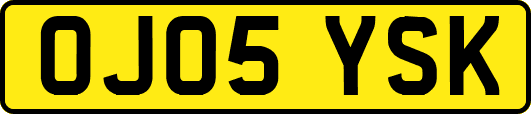 OJ05YSK
