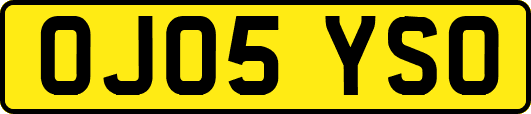 OJ05YSO