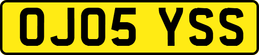 OJ05YSS