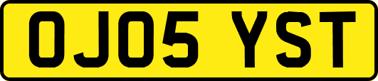 OJ05YST