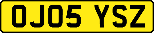 OJ05YSZ