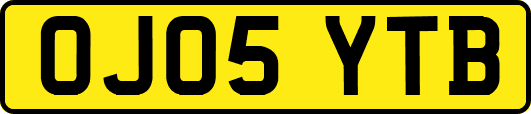OJ05YTB