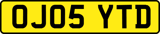 OJ05YTD