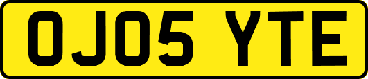 OJ05YTE