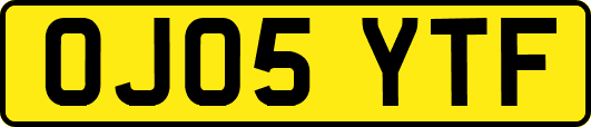 OJ05YTF