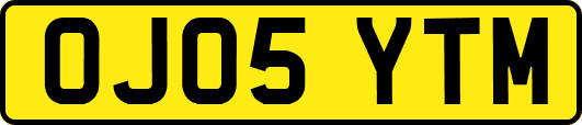 OJ05YTM