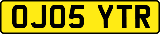 OJ05YTR