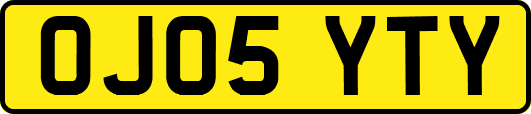 OJ05YTY