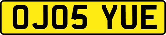 OJ05YUE