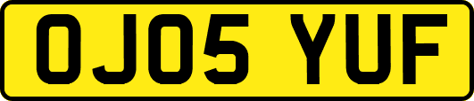 OJ05YUF
