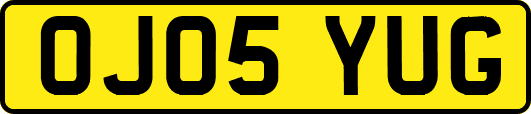 OJ05YUG