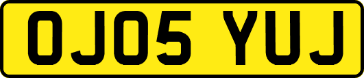 OJ05YUJ