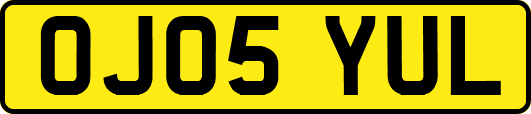 OJ05YUL