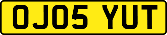OJ05YUT
