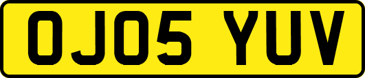 OJ05YUV
