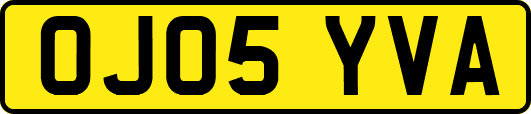 OJ05YVA