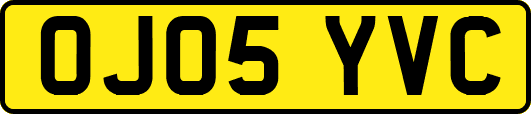 OJ05YVC