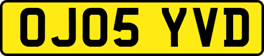OJ05YVD
