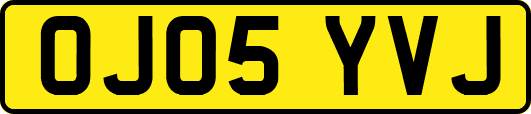 OJ05YVJ