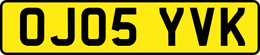 OJ05YVK